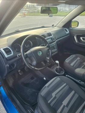 Skoda Roomster 1.6 / | Mobile.bg    8