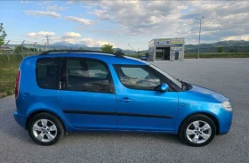 Skoda Roomster 1.6 / | Mobile.bg    2