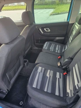 Skoda Roomster 1.6 / | Mobile.bg    9