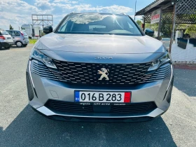 Peugeot 3008 1.5 BlueHdi/Allure/FULL/EAT8/131 - 34990 лв. - 50170420 8