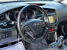 Kia Ceed 1.6CRDI* High-Tech* LED* Navi* Euro5B* - 12999 лв. - 97140216 15