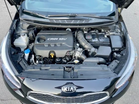 Kia Ceed 1.6CRDI* High-Tech* LED* Navi* Euro5B* - 12999 лв. - 97140216 17