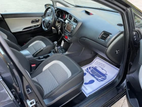 Kia Ceed 1.6CRDI* High-Tech* LED* Navi* Euro5B* - 12999 лв. - 97140216 10