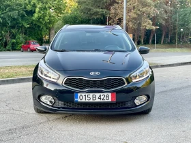 Kia Ceed 1.6CRDI* High-Tech* LED* Navi* Euro5B* - 12999 лв. - 97140216 6