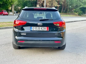Kia Ceed 1.6CRDI* High-Tech* LED* Navi* Euro5B* - 12999 лв. - 97140216 3