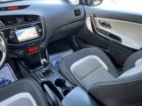 Kia Ceed 1.6CRDI* High-Tech* LED* Navi* Euro5B* - 12999 лв. - 97140216 12
