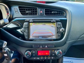 Kia Ceed 1.6CRDI* High-Tech* LED* Navi* Euro5B* - 12999 лв. - 97140216 14