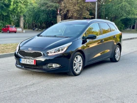 Kia Ceed 1.6CRDI* High-Tech* LED* Navi* Euro5B* 