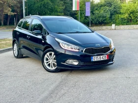 Kia Ceed 1.6CRDI* High-Tech* LED* Navi* Euro5B* - 12999 лв. - 97140216 5