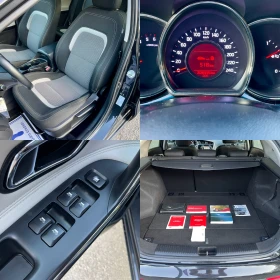 Kia Ceed 1.6CRDI* High-Tech* LED* Navi* Euro5B* - 12999 лв. - 97140216 16