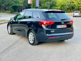 Kia Ceed 1.6CRDI* High-Tech* LED* Navi* Euro5B* - 12999 лв. - 97140216 2