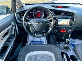 Kia Ceed 1.6CRDI* High-Tech* LED* Navi* Euro5B* - 12999 лв. - 97140216 11