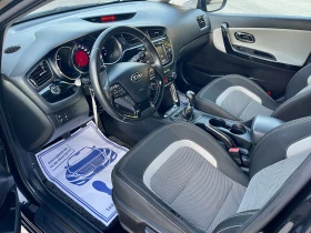 Kia Ceed 1.6CRDI* High-Tech* LED* Navi* Euro5B* - 12999 лв. - 97140216 7