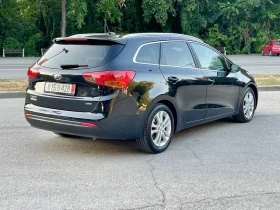 Kia Ceed 1.6CRDI* High-Tech* LED* Navi* Euro5B* - 12999 лв. - 97140216 4
