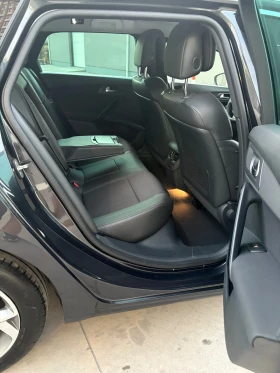 Peugeot 508 2.0 Diesel 180hp Allure Blue HDi Euro 6 Automatic - 16500 лв. - 23359526 16