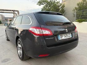 Peugeot 508 2.0 Diesel 180hp Allure Blue HDi Euro 6 Automatic - 16500 лв. - 23359526 6
