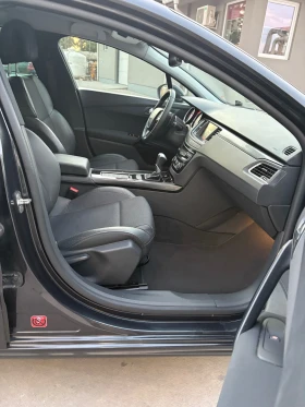 Peugeot 508 2.0 Diesel 180hp Allure Blue HDi Euro 6 Automatic - 16500 лв. - 23359526 17