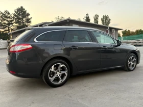 Peugeot 508 2.0 Diesel 180hp Allure Blue HDi Euro 6 Automatic - 16500 лв. - 23359526 9