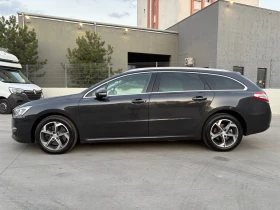 Peugeot 508 2.0 Diesel 180hp Allure Blue HDi Euro 6 Automatic - 16500 лв. - 23359526 4