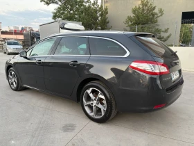 Peugeot 508 2.0 Diesel 180hp Allure Blue HDi Euro 6 Automatic - 16500 лв. - 23359526 5