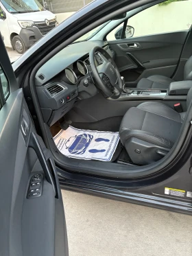 Peugeot 508 2.0 Diesel 180hp Allure Blue HDi Euro 6 Automatic - 16500 лв. - 23359526 14