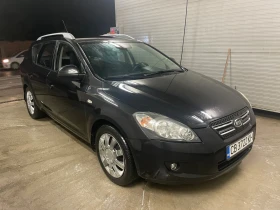 Kia Ceed 1.6 - 3700 лв. - 70488919 4