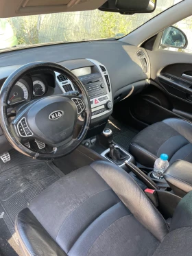 Kia Ceed 1.6 - 3700 лв. - 70488919 2