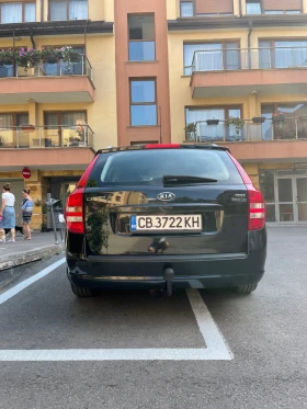 Kia Ceed 1.6 - 3700 лв. - 70488919 3