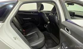 Kia K5 2.0 LPI * НАЙ-ДОБРА ЦЕНА В БЪЛГАРИЯ* - 29000 лв. - 88215957 11