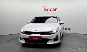 Kia K5 2.0 LPI * НАЙ-ДОБРА ЦЕНА В БЪЛГАРИЯ* 