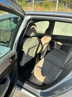 Peugeot 307 1.6 hdi  | Mobile.bg    7