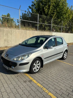 Peugeot 307 1.6 hdi  | Mobile.bg    2
