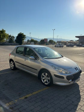 Peugeot 307 1.6 hdi  | Mobile.bg    3