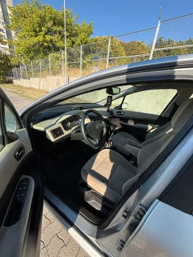Peugeot 307 1.6 hdi  | Mobile.bg    5