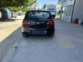 Opel Corsa 1.3CDTI, 75k.s. | Mobile.bg    7