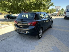 Opel Corsa 1.3CDTI, 75k.s. | Mobile.bg    6