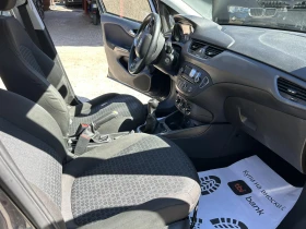 Opel Corsa 1.3CDTI, 75k.s. | Mobile.bg    11