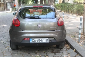 Обява за продажба на Fiat Bravo ~4 100 лв. - изображение 3