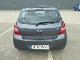 Hyundai I20 | Mobile.bg    4