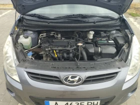 Hyundai I20 | Mobile.bg    11