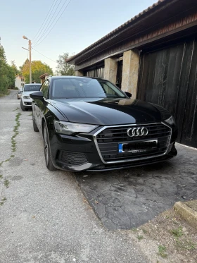 Audi A6 45 TDI Mild Hybrid | Mobile.bg    3