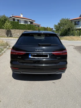 Audi A6 45 TDI Mild Hybrid | Mobile.bg    10