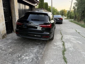 Audi A6 45 TDI Mild Hybrid | Mobile.bg    7