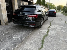 Audi A6 45 TDI Mild Hybrid | Mobile.bg    8
