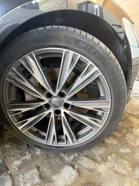 Audi A6 45 TDI Mild Hybrid | Mobile.bg    16