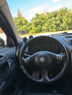 Alfa Romeo 147 1.9 jtd Q2 - 7500 лв. - 91642450 10