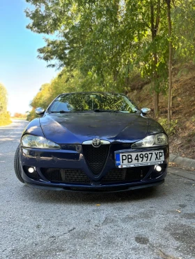 Alfa Romeo 147 1.9 jtd Q2 - 7500 лв. - 91642450 4
