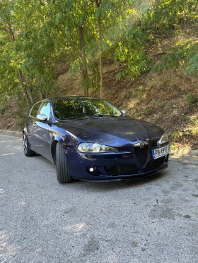 Alfa Romeo 147 1.9 jtd Q2 - 7500 лв. - 91642450 3