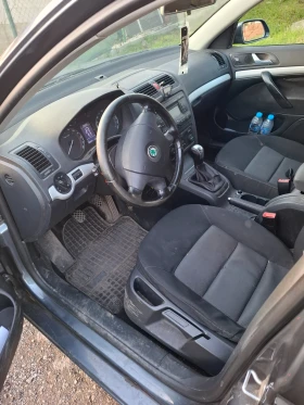 Обява за продажба на Skoda Octavia 1.9 105 ~5 300 лв. - изображение 5 | Auto.bg Обява за продажба на Skoda Octavia 1.9 105 ~5 300 лв. - изображение 5