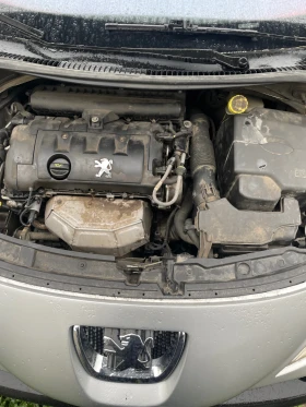 Peugeot 207 | Mobile.bg    7